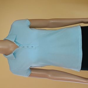 GAP Stretch Polo Golf Shirt Size XS